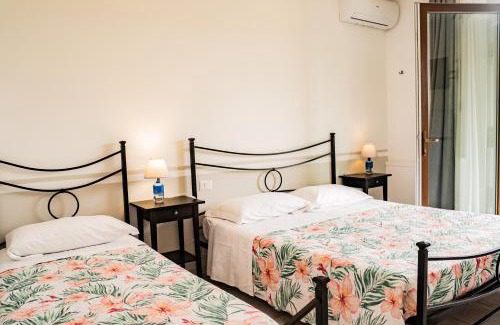 Orbetello House | Agriturismo Santa Lucia