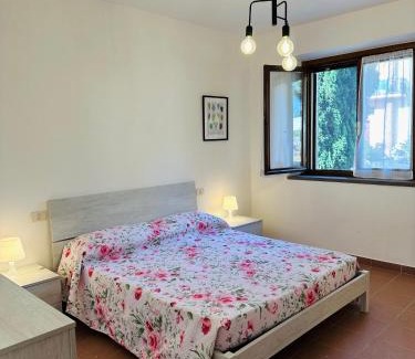 Scarlino Apartment | Agriturismo Santa Maria