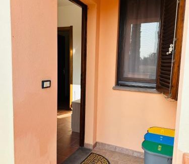 Scarlino Apartment | Agriturismo Santa Maria