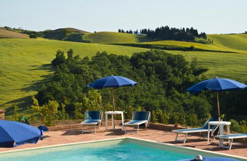 Volterra House | Agriturismo Santa Vittoria