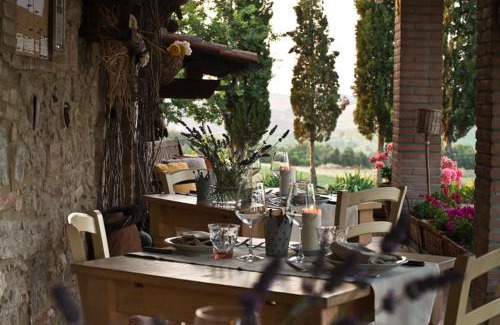 Volterra House | Agriturismo Santa Vittoria