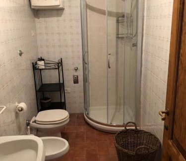 Monteriggioni House | Agriturismo Scorgiano
