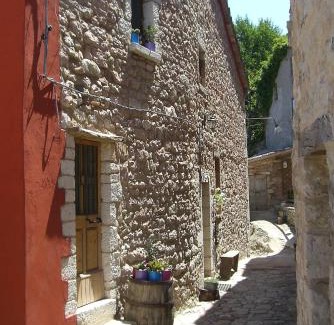 Cardella House | Agriturismo Slowcanda