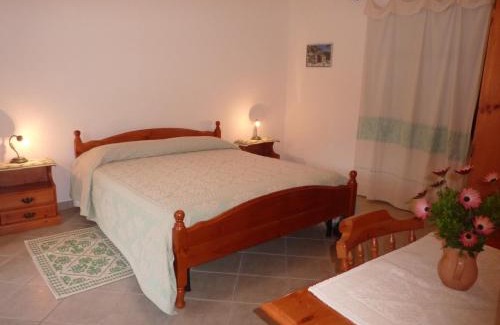 Ilbono House | Agriturismo Su Barraccu