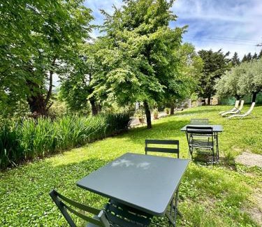 Pontassieve House | Agriturismo Tassinaia