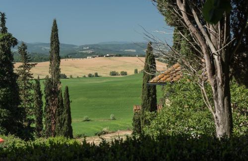 Mensanello House | Agriturismo Tenuta Di Mensanello