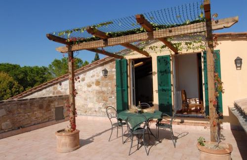 Fratta House | Agriturismo Tenuta Conti Faina
