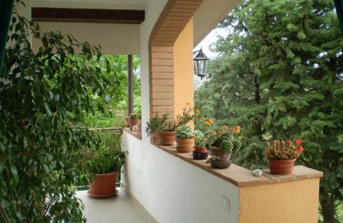 Grosseto House | Agriturismo Ternova