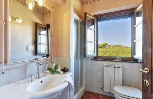 Ferretto House | Agriturismo Terra Rossa