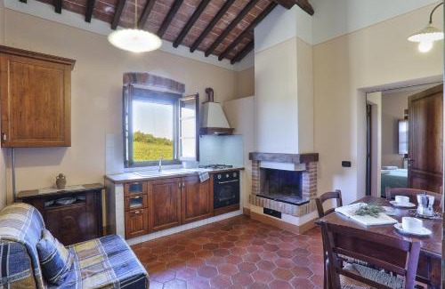 Ferretto House | Agriturismo Terra Rossa