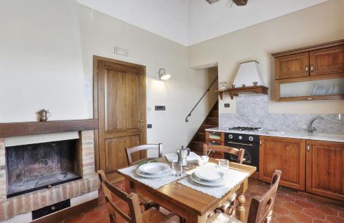 Ferretto House | Agriturismo Terra Rossa