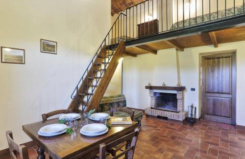 Ferretto House | Agriturismo Terra Rossa