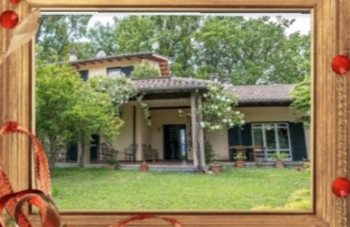 Monteluiano House | Agriturismo Tognoloni