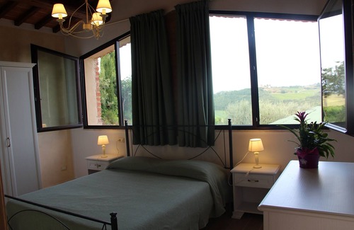 San Gimignano Other | Agriturismo Torre Prima Holidays