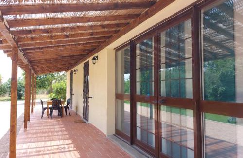 Orbetello Apartment | Agriturismo Tre Cerri di Zanaboni Franca