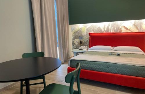 Sestri Levante Bed & Breakfast | Agriturismo Uliveto Bartolomeo