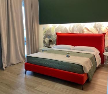Sestri Levante Bed & Breakfast | Agriturismo Uliveto Bartolomeo