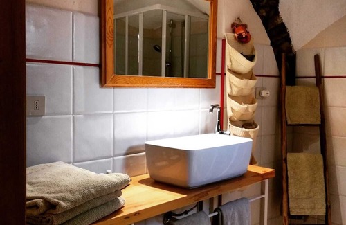 Poggi Other | Agriturismo Uliveto Saglietto