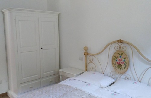Assisi Other | Agriturismo Under the Hill of Assisi - Apartment "La Quercia" (4)
