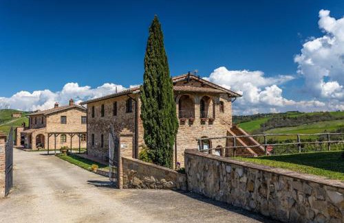 Vergelle House | Agriturismo Val di Tufo