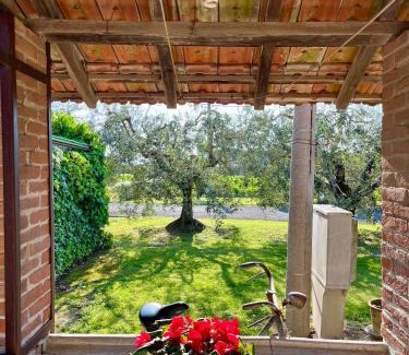 Grosseto House | Agriturismo Valdo