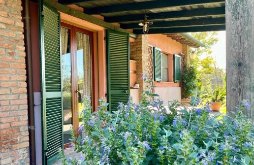 Grosseto House | Agriturismo Valdo