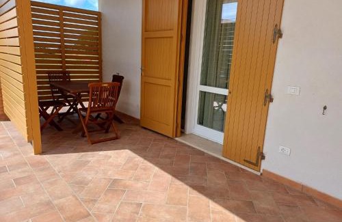 Piombino House | Agriturismo Valle dei Venti