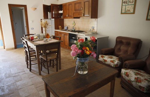 Orvieto House | Agriturismo Valle del Tione