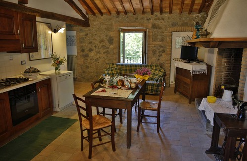 Orvieto House | Agriturismo Valle del Tione