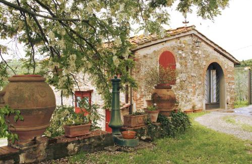 Bagno a Ripoli House | Agriturismo Verde Oliva