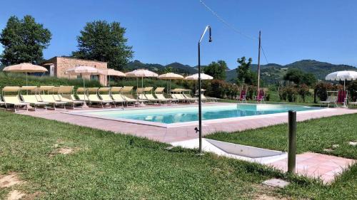 Fermignano House | Agriturismo Verziere