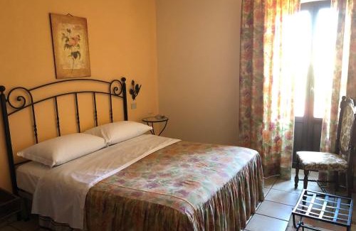 Vetiche I House | Agriturismo Villa Vetiche