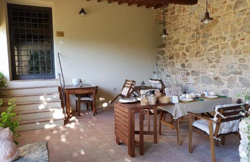 Bagno a Ripoli House | Agriturismo Villa Dauphiné