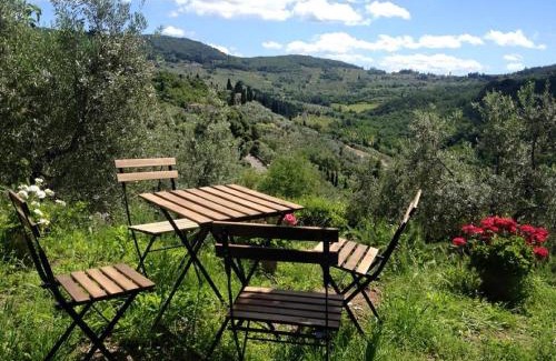 Bagno a Ripoli House | Agriturismo Villa Dauphiné