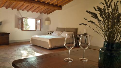 Gorgognano House | Agriturismo Villa Gorgognano