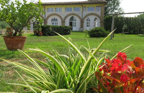 Rivoli Veronese Apartment | Agriturismo Villa Stella