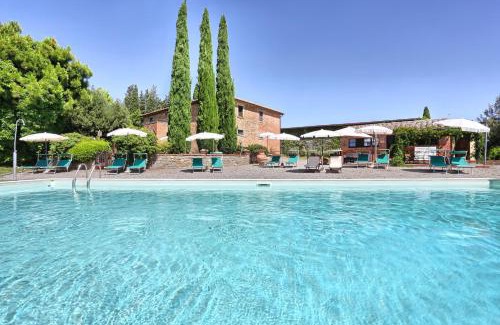 Cortona House | Agriturismo Villa La Morina