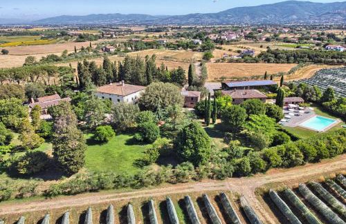 Cortona House | Agriturismo Villa La Morina