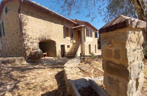 Montalcino House | Agriturismo Villa Paradisino MUSICO