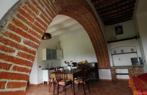 Pieve al Bagnoro Apartment | Agriturismo Villalba