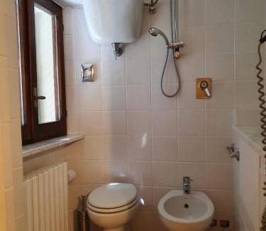Spoleto House | AGRITURISMO Villino Bellavista