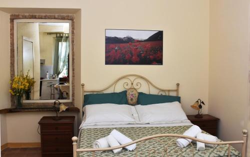 Spoleto House | AGRITURISMO Villino Bellavista