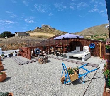 Archanes-Asterousia House | Agro Life Experience