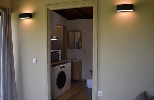 Rethymno Cottage | Agrokipos Tiny Cottage - Dimitra | Click&Flat