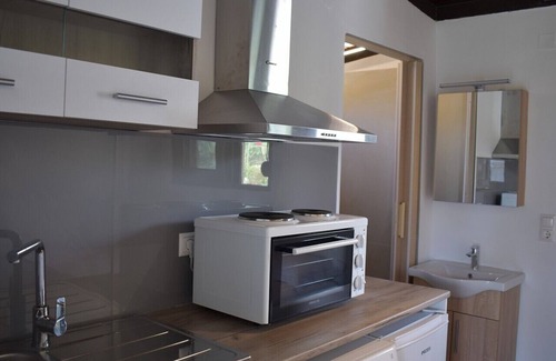 Rethymno Cottage | Agrokipos Tiny Cottage - Dimitra | Click&Flat