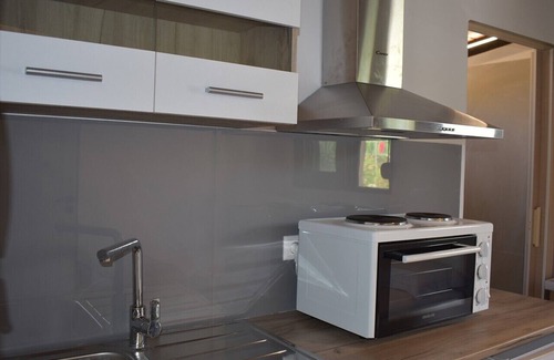 Rethymno Cottage | Agrokipos Tiny Cottage - Dimitra | Click&Flat