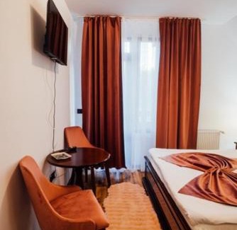 Breb House | Agropensiunea Casa Daiana Breb