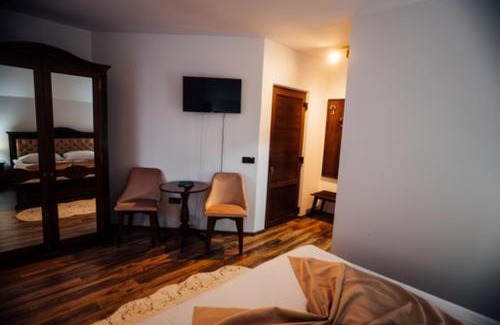 Breb House | Agropensiunea Casa Daiana Breb