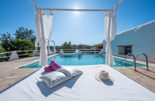 Santa Eulalia del Rio House | Agroturismo Can Cosmi Prats