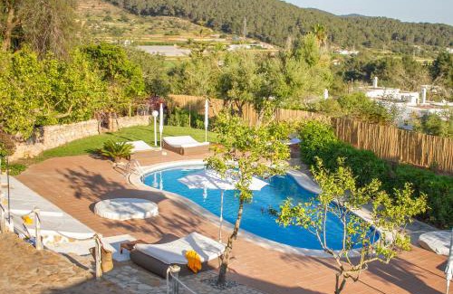 Santa Gertrudis Hotel | Agroturismo Can Marquet - Adults Only